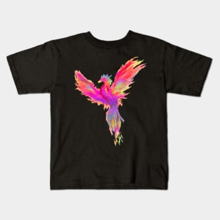 Pheonix Kids T-Shirt